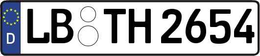 LB-TH2654