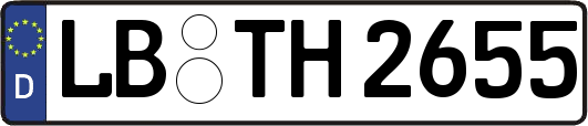 LB-TH2655