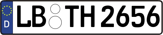 LB-TH2656