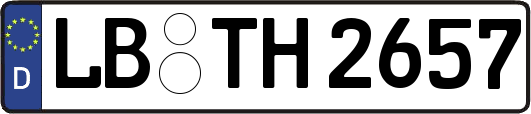 LB-TH2657