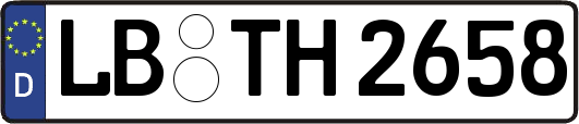 LB-TH2658