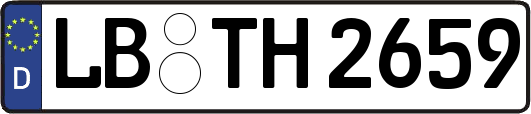 LB-TH2659