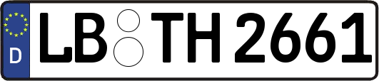LB-TH2661