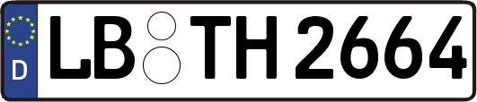 LB-TH2664