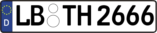 LB-TH2666
