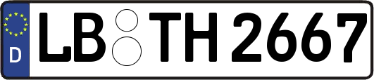 LB-TH2667