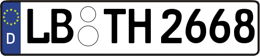 LB-TH2668