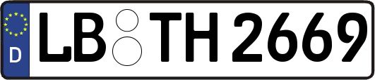 LB-TH2669