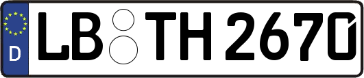 LB-TH2670