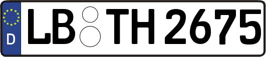 LB-TH2675