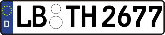 LB-TH2677