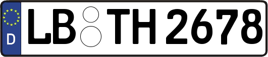 LB-TH2678