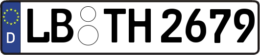 LB-TH2679