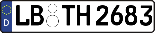 LB-TH2683