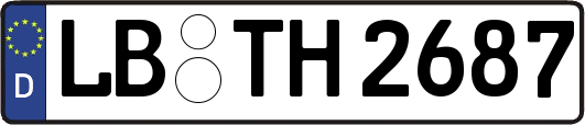 LB-TH2687