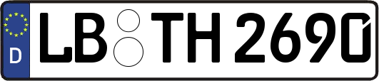 LB-TH2690