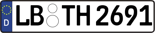 LB-TH2691