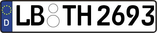 LB-TH2693