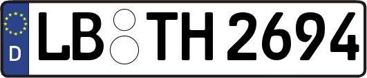 LB-TH2694