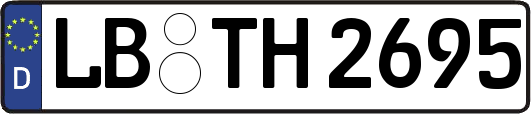 LB-TH2695