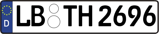 LB-TH2696