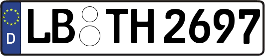 LB-TH2697
