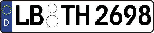 LB-TH2698