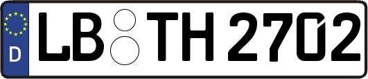 LB-TH2702