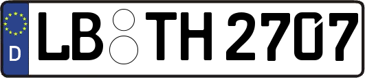 LB-TH2707