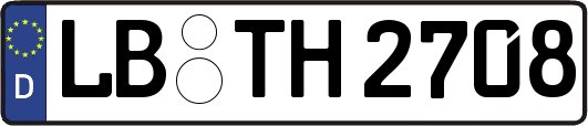 LB-TH2708