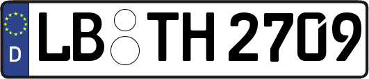 LB-TH2709