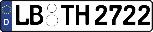 LB-TH2722
