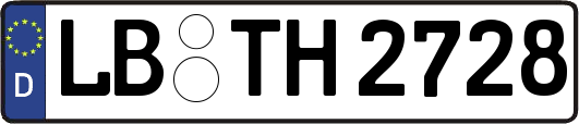 LB-TH2728