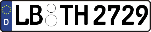 LB-TH2729