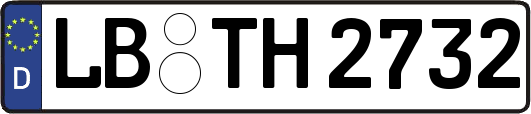 LB-TH2732