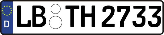 LB-TH2733