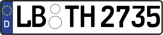 LB-TH2735