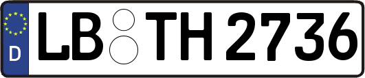 LB-TH2736
