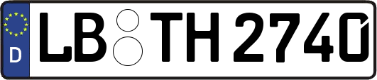 LB-TH2740