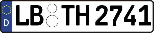 LB-TH2741