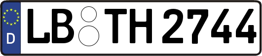 LB-TH2744