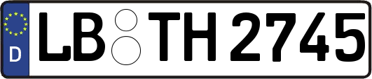 LB-TH2745