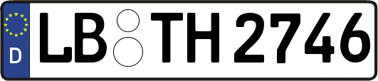 LB-TH2746