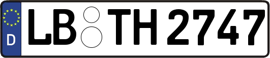 LB-TH2747