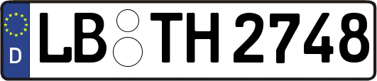 LB-TH2748