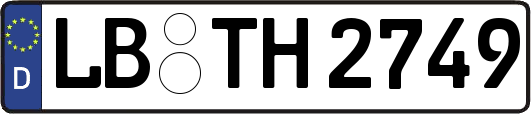 LB-TH2749