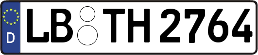 LB-TH2764