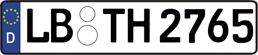 LB-TH2765