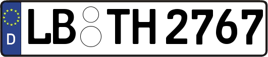 LB-TH2767