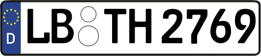 LB-TH2769